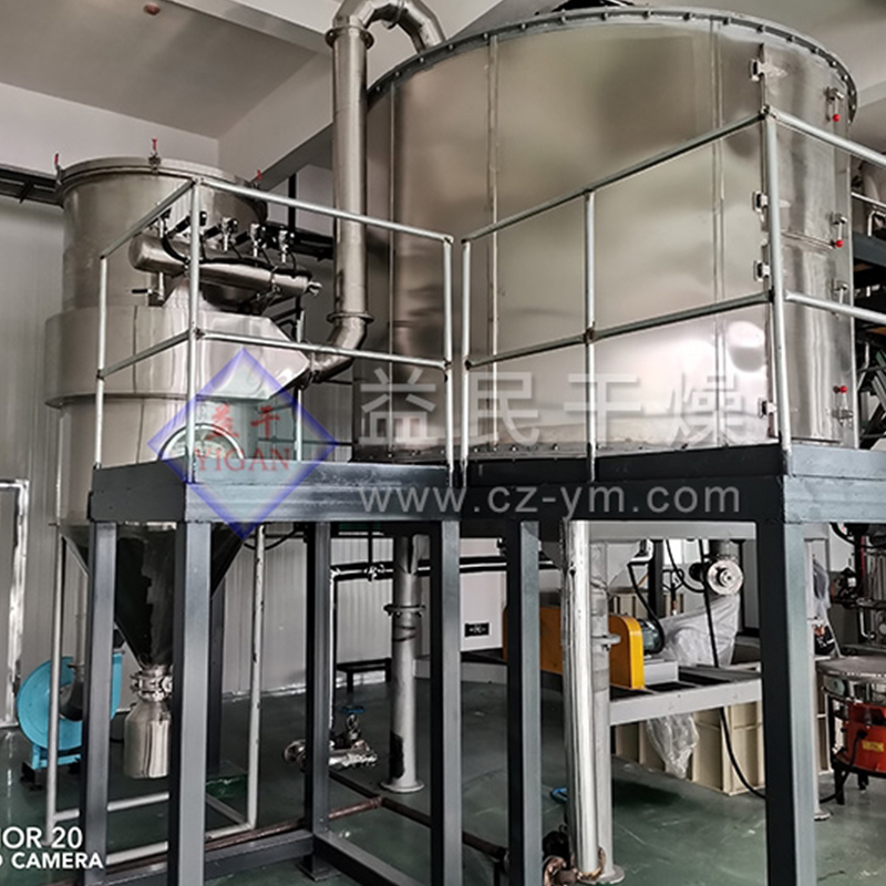 PLG kontinuální sušička desky PLG kontinuální sušička desky