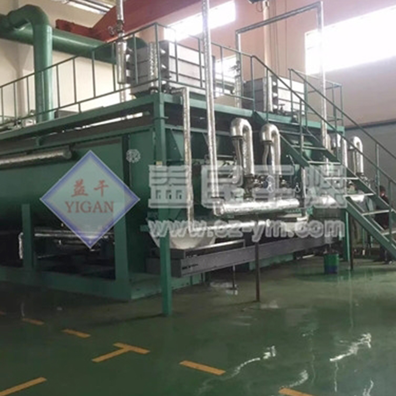 KJG dutá pádla čepele KJG dutá pádla čepele