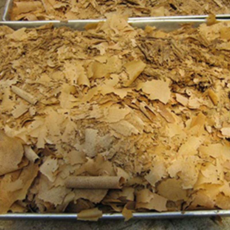 HG Roller Scrapper Dryer