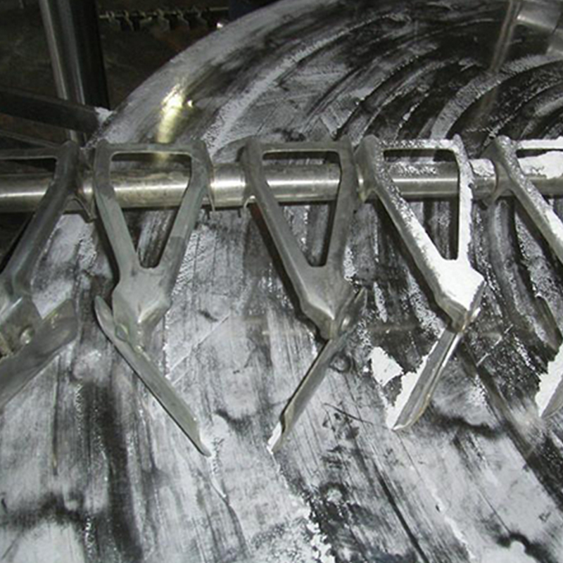 PLG kontinuální sušička desky PLG kontinuální sušička desky