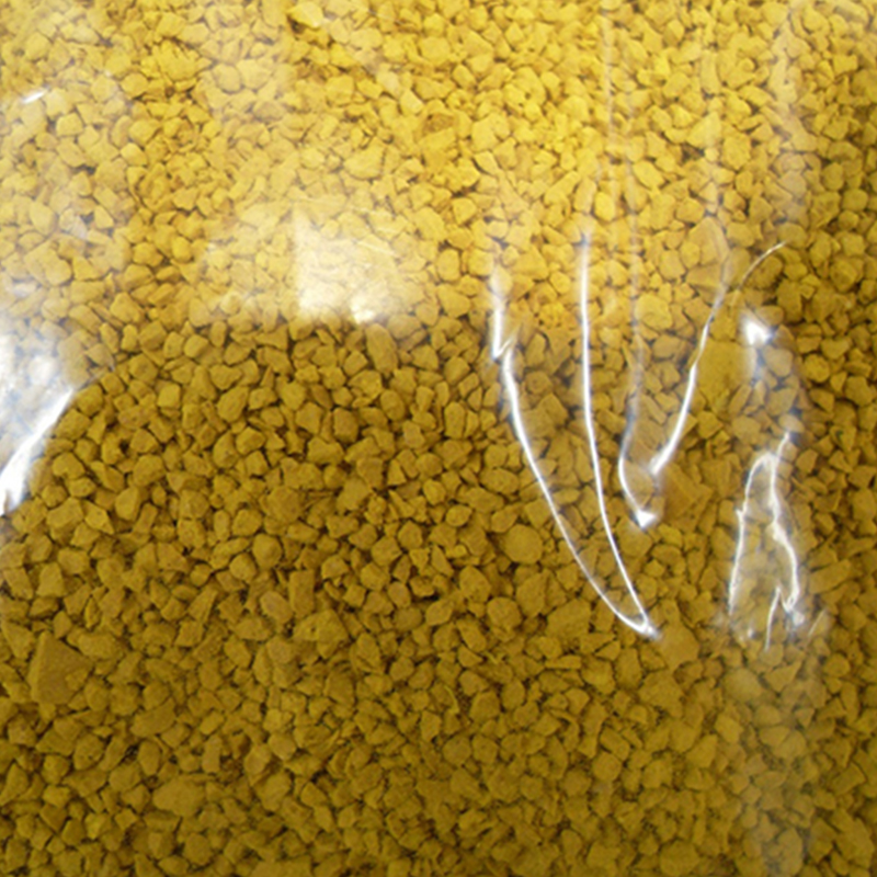 GKL suchý granulátor (kompaktor)