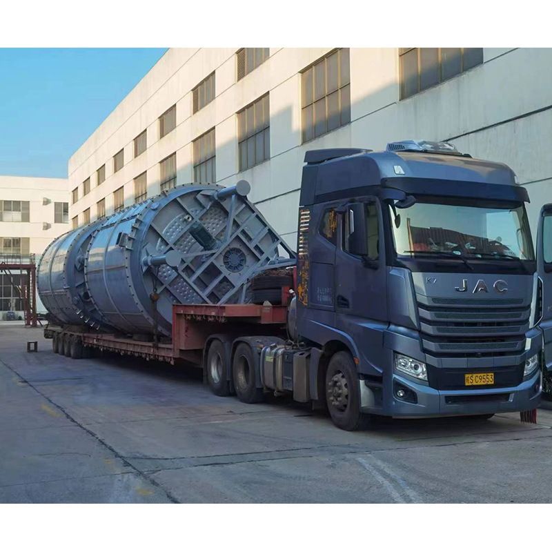 PLG kontinuální sušička desky PLG kontinuální sušička desky