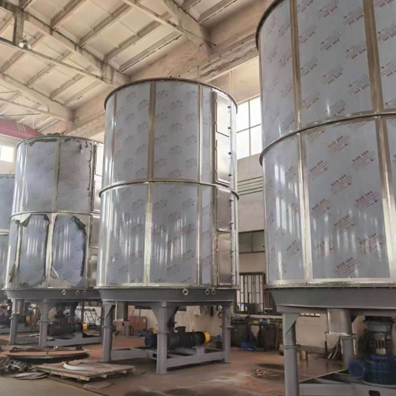 PLG kontinuální sušička desky PLG kontinuální sušička desky